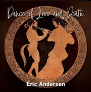 Buy Dance Of Love & Death