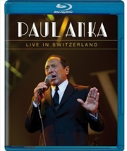 Buy Live in Switzerland
