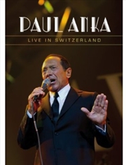 Buy Live in Switzerland