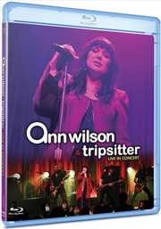 Buy Live in Concert
