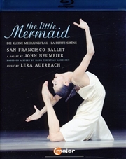 Buy The Little Mermaid