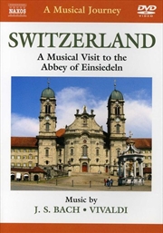 Buy Musical Journey - Switzerland