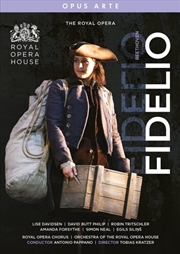 Buy Fidelio