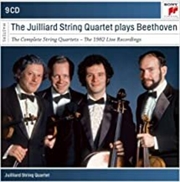 Buy Complete String Quartets