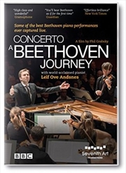 Buy Concerto - A Beethoven Journey