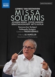 Buy Missa Solemnis
