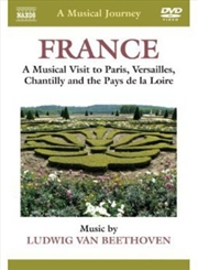 Buy Musical Journey - France