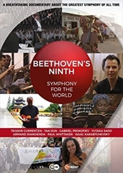 Buy Beethoven's Ninth