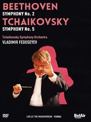 Buy Beethoven & Tchaikovsky 2