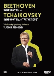 Buy Beethoven & Tchaikovsky 3