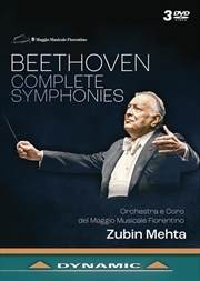 Buy Complete Symphonies