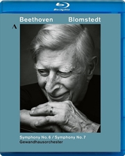 Buy Beethoven - Symphonies 6 & 7