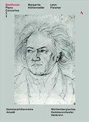 Buy Beethoven - Piano Concertos Nos. 2 & 3