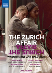 Buy Zurich Affair Wagner S One & Only Love