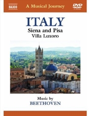 Buy Musical Journey - Italy
