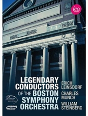 Buy Legendary Conductors of the Bso