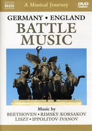 Buy Musical Journey - Germany & England - Battle Music