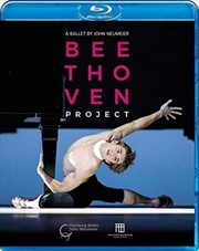 Buy Beethoven Project