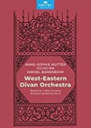 Buy Triple Concerto