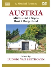 Buy Musical Journey - Austria