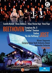 Buy Festive Concert on the Occasion of the 10th Anniversary of the