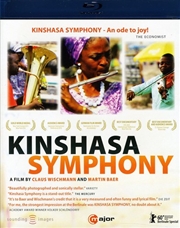Buy Kinshasa Symphony