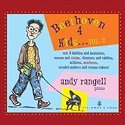Buy Beethoven for Kids 2