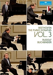 Buy Piano Sonatas 3