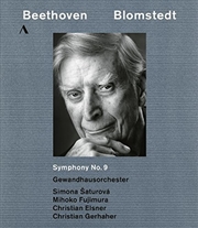 Buy Beethoven - Symphony 9