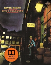 Buy The Rise and Fall of Ziggy Stardust and the Spiders from Mars