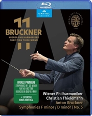Buy Bruckner 11