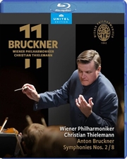 Buy Bruckner 11