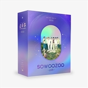 Buy 2021 Muster Sowoozoo - 3 DVD/Region Code 1,3,4,5+6
