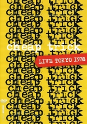 Buy Live From Toyko 1978