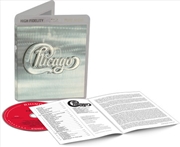 Buy Chicago II (Steven Wilson Remix)