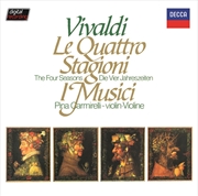 Buy Vivaldi - The Four Seasons