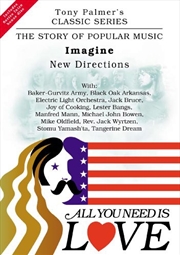 Buy All You Need Is Love 16 - Imagine New / Various