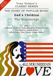 Buy All You Need Is Love 1 / Various