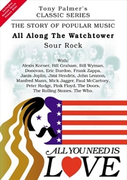 Buy All You Need Is Love 14 - All Along / Various