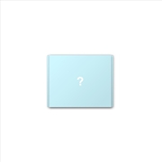 Buy 1st Mini Album 'Back To Life' Gaze Ver.