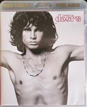 Buy The Best Of The Doors
