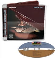 Buy Killing Me Softly (Quadio)