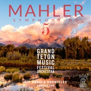 Buy Mahler - Symphony No. 5