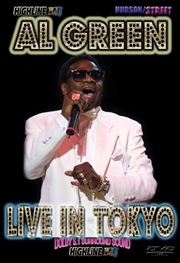 Buy Live in Tokyo