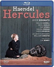 Buy Haendel - Hercules