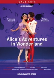 Buy Alice's Adventures in Wonderland