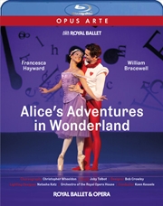 Buy Alice's Adventures in Wonderland