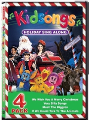 Buy Holiday Sing Along