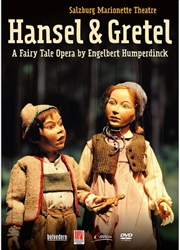 Buy Hansel & Gretel