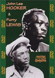 Buy John Lee Hooker and Furry Lewis